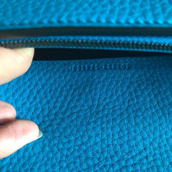 Authentic Gucci Marmont Cellarius bag - Picture 8 of 11